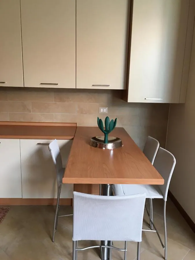 Appartement La Vista Sulla Valmalenco à Lanzada