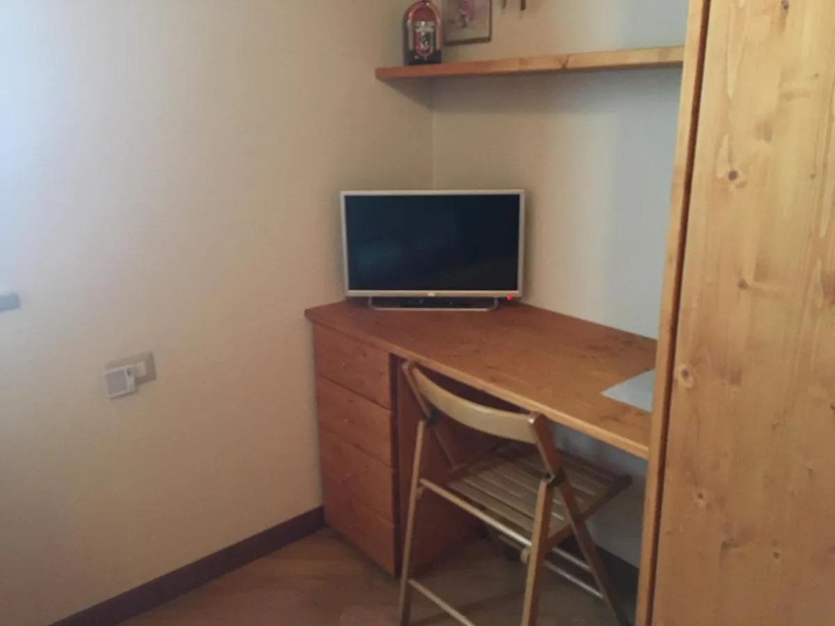La Vista Sulla Valmalenco Apartment Lanzada